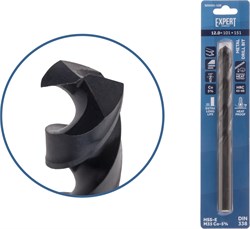 Сверло по металлу ц/х 12.0х101х151 мм HSS-Co Black EXPERT STARTUL ЦЗ-2699623472