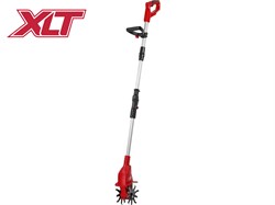 Аккум. культиватор WORTEX CRC 3018 XLT SOLO ЦЗ-2998193184