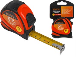 Рулетка 5м/19мм STARTUL STANDART (ST3112-0519M) ЦЗ-0106338312