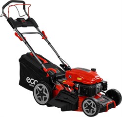 Газонокосилка бензиновая ECO LG-745 E самоходная ЦЗ-0064205668