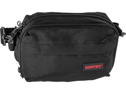 Сумка для инструмента WORTEX WB 1022 полиэстер, 220x140х100 мм, вес до 5 кг ЦЗ-1678203450