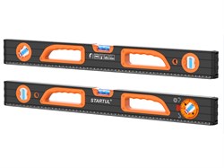 Уровень 600мм магнитный STARTUL PROFI (ST2560-060M) ЦЗ-0004932000