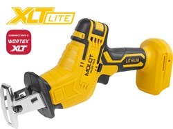 Пила сабельная аккумуляторная MOLOT MCSR 7018 XLT Lite SOLO ЦЗ-2130350070