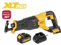 Пила сабельная аккумуляторная MOLOT MCSR 1118 XLT Lite SET ЦЗ-2557124640