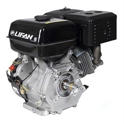 Двигатель Lifan 190F 6480