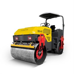 Виброкаток комбинированный Vektor VRDR-4000C 10510