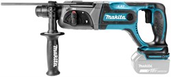 Аккумуляторный перфоратор SDS-PLUS LXT® DHR241Z 18В • SDS-PLUS • 20 мм • 1,9 Дж DHR241Z