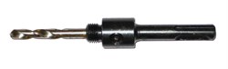Адаптер SDS+BiM коронок14-29мм Makita D-17603 SDS-PLUS • O 14 - 29 мм D-17603