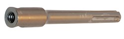 Адаптер SDS-MAX для проломных буров 195 мм Makita P-03888 SDS-MAX • 195 мм P-03888