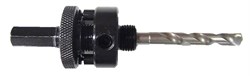 Адаптер с напр.сверлом Makita D-51253 Адаптер для коронок D-51253