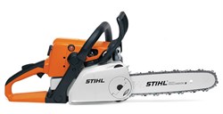 Бензопила STIHL MS 250 С-BE (2,3кВт.35см.63PMC3 50 5,0кг) 1123 200 0834