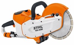 Бензорез (аккум) STIHL TSA 230 4864 011 6600