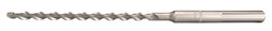 Бур SDS MAX 12x200x340 Makita D-33875 T.C.T • SDS-MAX • 12 x 340 мм • 2 режущие кромки D-33875