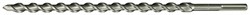 Бур SDS MAX 28x450x570 Makita D-34067 T.C.T • SDS-MAX • 20 x 540 мм • 2 режущие кромки D-34067