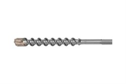 Бур SDS-MAX 4cutter 18×400x540 Makita E-11396 E-11396