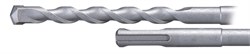 Бур SDS-PLUS 12x290x350 Makita D-16112 T.C.T • SDS-PLUS • 12 x 350 мм • 2 режущие кромки D-16112
