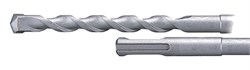 Бур SDS-PLUS 22x250x310 Makita D-08062 T.C.T • SDS-PLUS • 22 x 310 мм • 2 режущие кромки D-08062