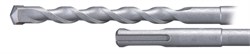 Бур SDS-PLUS 26x400x460 Makita D-15263 T.C.T • SDS-PLUS • 26 x 460 мм • 2 режущие кромки D-15263