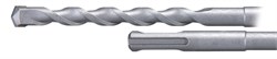 Бур SDS-PLUS 30x400x460 Makita D-17572 T.C.T • SDS-PLUS • 30 x 460 мм • 2 режущие кромки D-17572