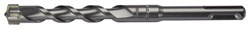 Бур SDS-plus 4Cutter 14x100x160 Makita B-62795 B-62795