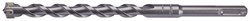 Бур SDS-plus 4Cutter 14x150x210 Makita B-62804 B-62804