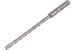 Бур SDS-plus 4Cutter 6x100x160 Makita B-62505 B-62505