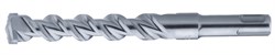 Бур SDS-plus Vplus 16х750x800 Makita B-47961 T.C.T • SDS-PLUS • 16 x 800 мм •  2 режущих кромки B-47961