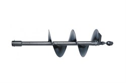 Бур почвенный для посадки растений STIHL (150 мм/525 мм) BT 121,130,131 4311 680 2515