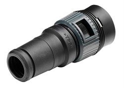 Втулка 24 (для подключения инструмента к шлангу d32/d25-38) Makita P-81745 O 27 - 25 / 35 мм P-81745