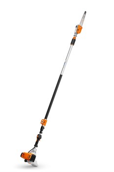 Высоторез STIHL HT 105 (1,05кВт 7,9кг, 30 cm/12", 71PM364) 4182 200 0194