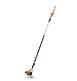 Высоторез STIHL HT 135 (1,4кВт 7,9кг, 30 cm/12", 71PM364) 4182 200 0198