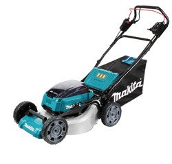 Газонокосилка LXT® DLM462Z 18 В X2 • 46 см • 60 л DLM462Z