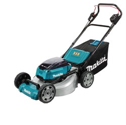 Газонокосилка LXT® DLM530Z 18 В X2 • 53 см • 70 л DLM530Z
