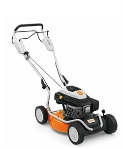 Газонокосилка бенз. VIKING MB 2.2 RT 2,2кВт. 1500м2 6357 011 3411