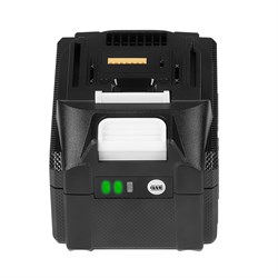 Аккумулятор 5.0 Ач с USB, 18V UNI-M STAVR SB 18-5-USB 9090218017