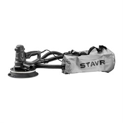 Машина шлифовальная для стен STAVR SWS 1200-225L 9030700406