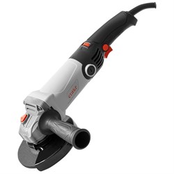 Машина шлифовальная угловая STAVR МШУ-125/1050Э 9030700266