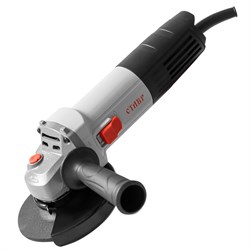 Машина шлифовальная угловая STAVR МШУ-125/1300 9030700286