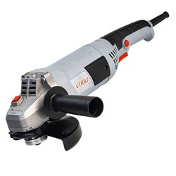 Машина шлифовальная угловая STAVR МШУ-150/1300 9030700326