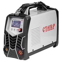 Сварочный аппарат инверторный STAVR САИ-320ЭУ 9040500496