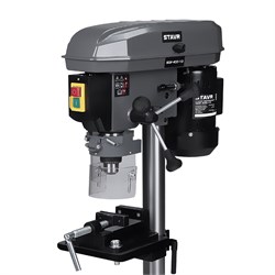 Станок сверлильный 13 мм с регулировкой оборотов STAVR SDP 400-13 9040600246