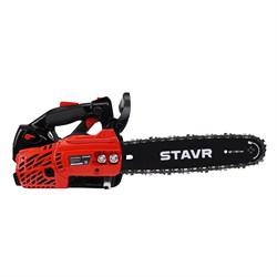 Пила цепная бензиновая STAVR ПЦБ-30/1250М 9070100186