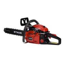 Пила цепная бензиновая STAVR ПЦБ-40/1800 9070100136