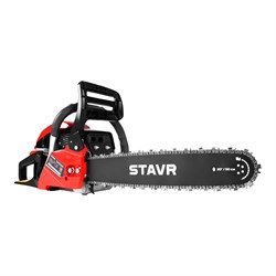 Пила цепная бензиновая STAVR ПЦБ-50/2300 9070100166
