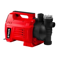 Насосная станция STAVR SPS  1300 9050600760