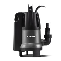 Насос погружной дренажный STAVR НПД-500П 9050600400