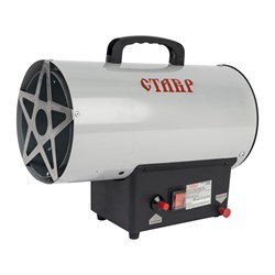 Тепловая пушка газовая STAVR ПТГ-10 9040700136