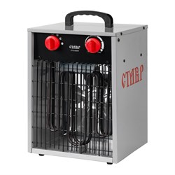 Тепловая пушка электрическая STAVR ПТЭ-3300Э 9040700250