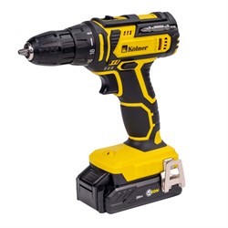 Аккумуляторная дрель-шуруповерт Kolner KCD 16-2L 8020100442