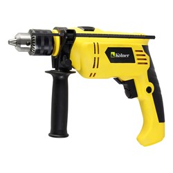 Дрель ударная Kolner KID 600V 8030100326